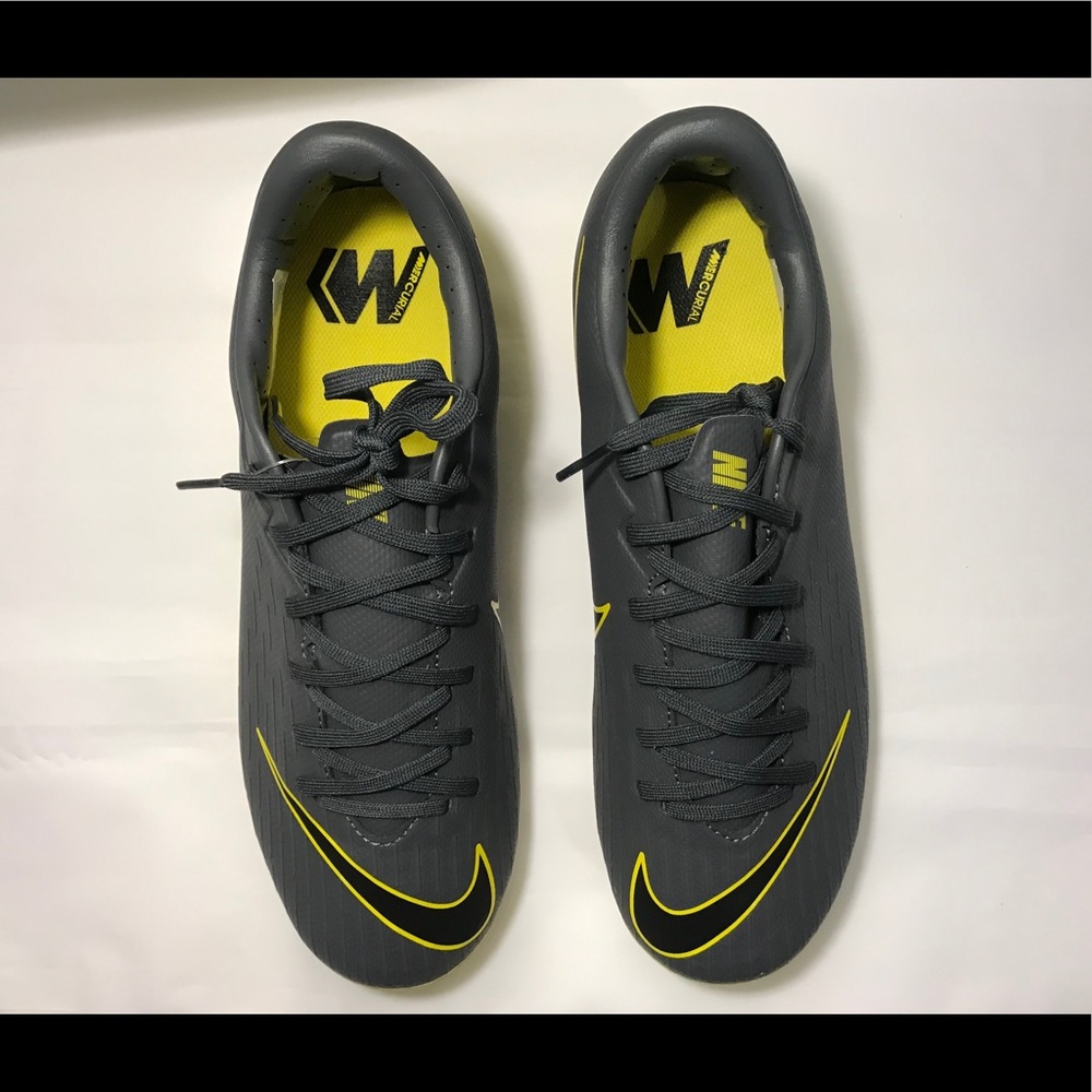 Nike Women Mercurial Vapor 12 - Picture 5 of 6